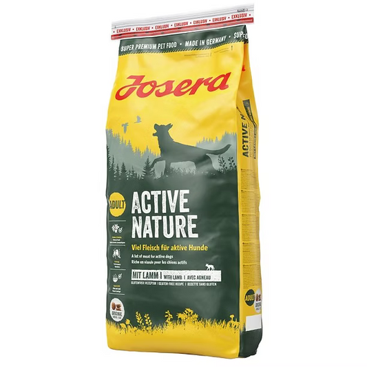 Josera Active Nature